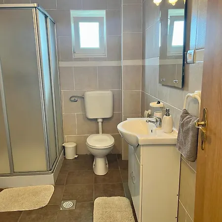 Apartamento Monika *