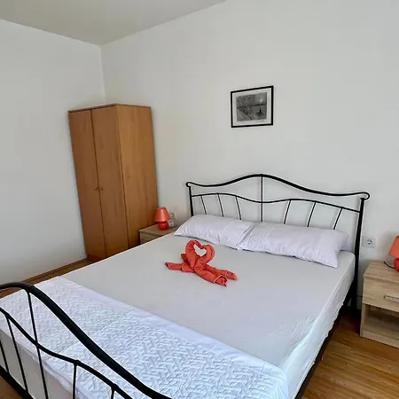 Apartamento Monika *