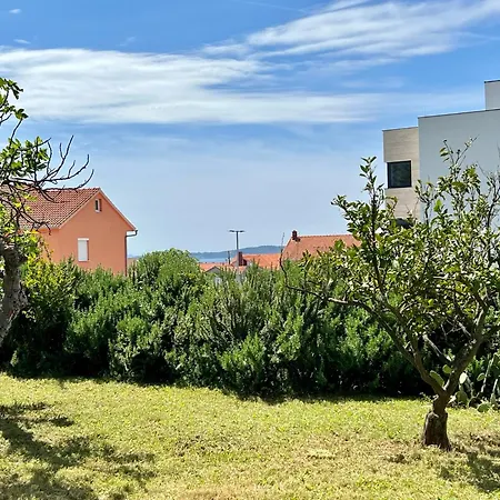 Apartament Monika Bibinje