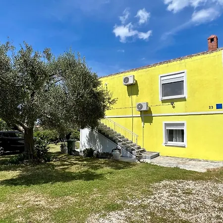 Monika Apartament