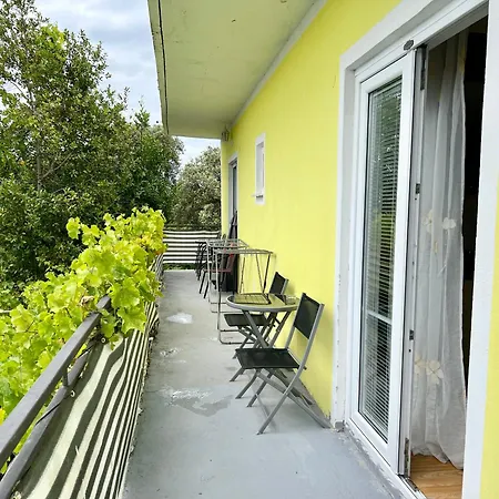 Apartamento Monika *