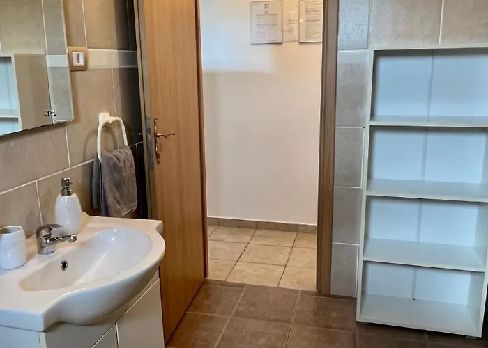 Monika Apartament