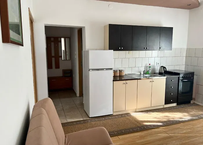 Monika Apartament Bibinje