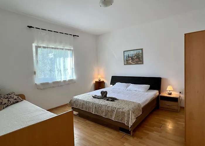 Apartman Monika *