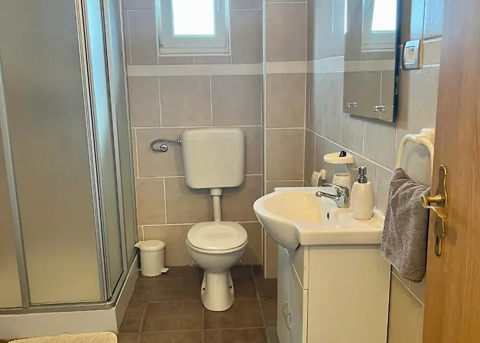 Apartament Monika *
