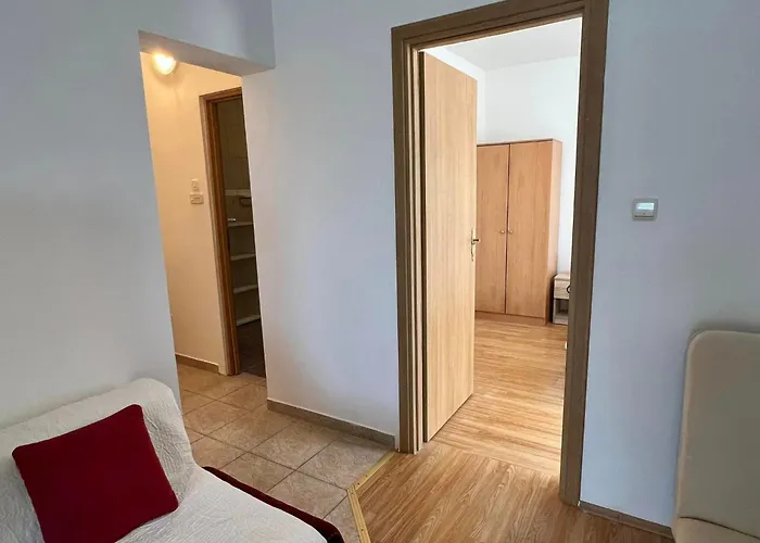 Apartament Monika Bibinje