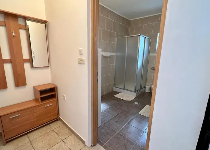 Monika Apartman Bibinje