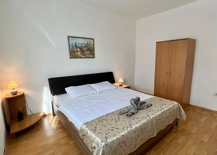Monika Apartament