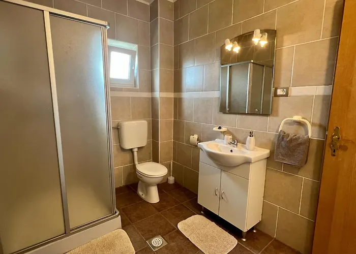 Monika Apartament Bibinje