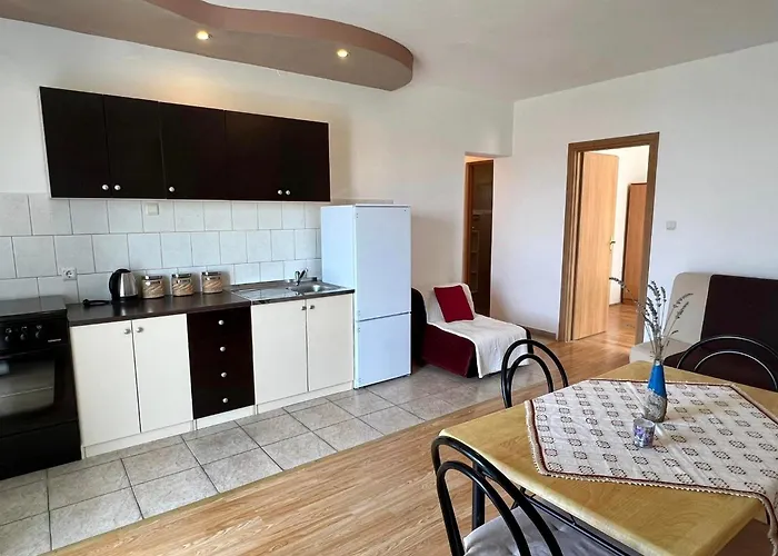 Monika Apartament