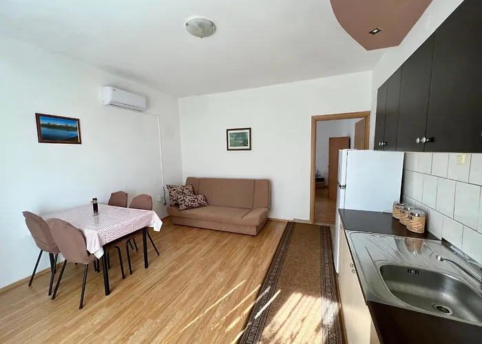 Apartament Monika