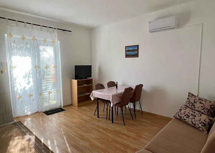 Monika Apartament