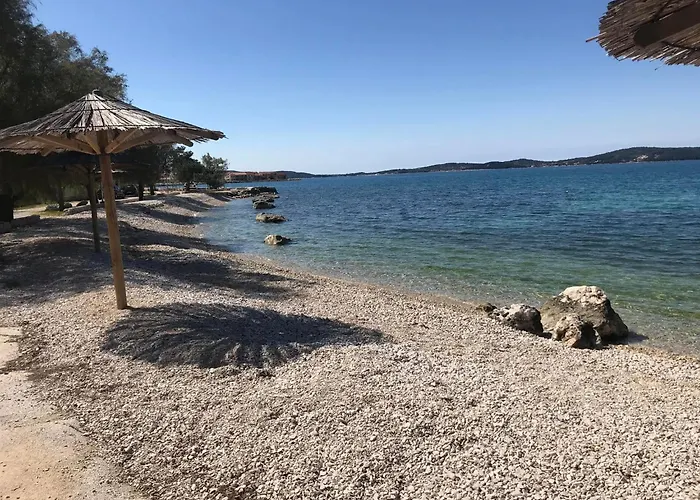 Apartman Monika Bibinje