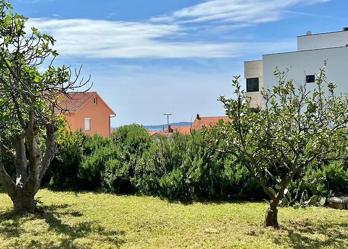 Apartament Monika Bibinje