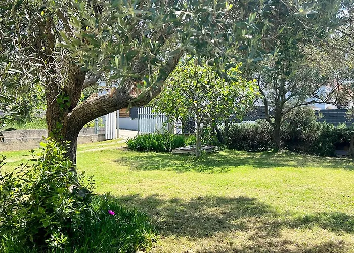 Apartman Monika Bibinje