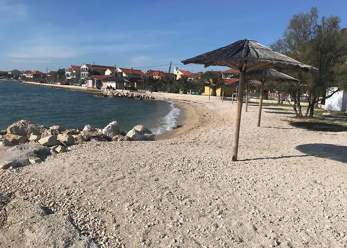 Apartament Monika *