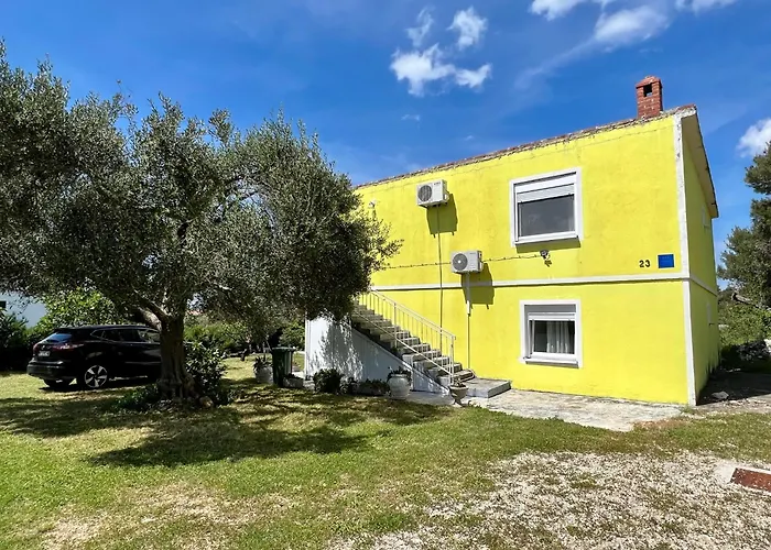 Monika Apartament
