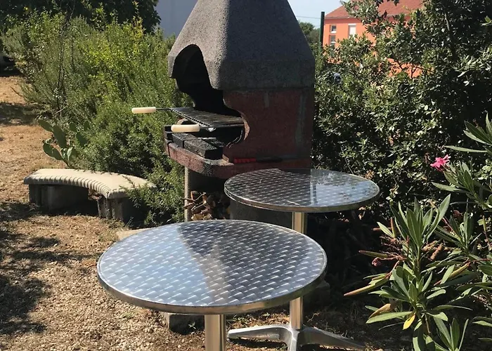 Apartament Monika