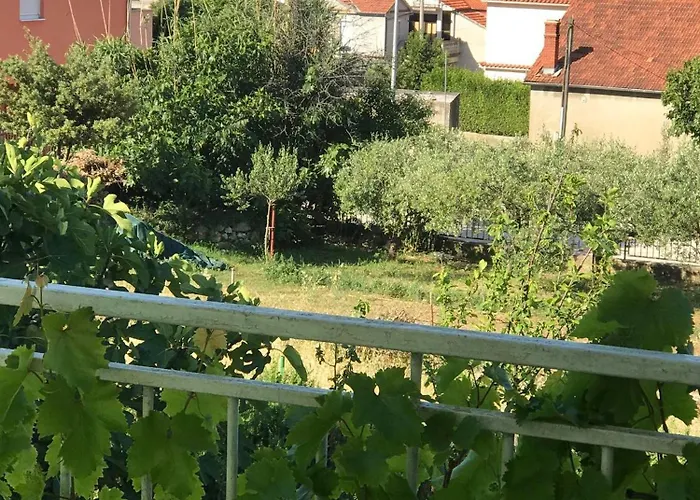 Monika Apartament *