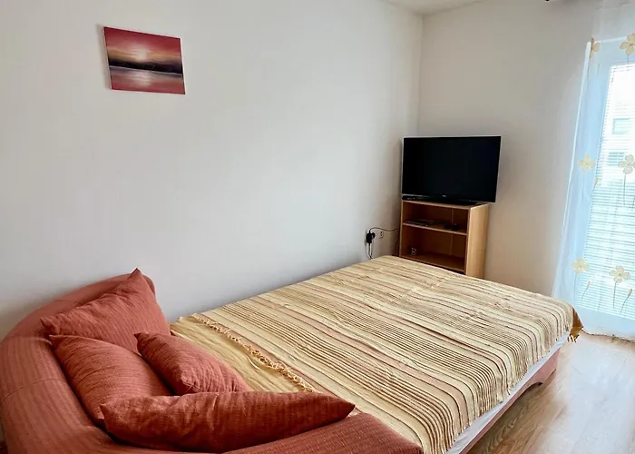 Apartament Monika Bibinje