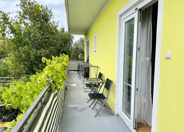 Apartament Monika *