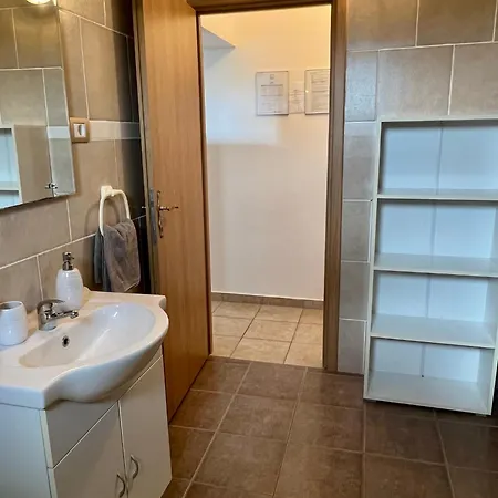 Monika Apartment