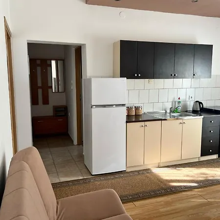 Monika Apartment Bibinje