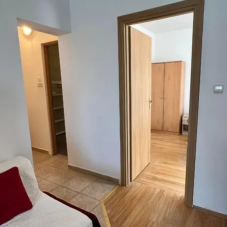 Apartment Monika Bibinje