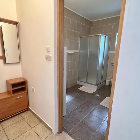 Monika Apartment Bibinje