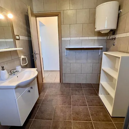 Apartment Monika *