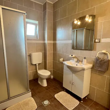 Monika Apartment Bibinje