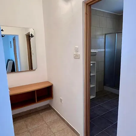 Monika Apartment Bibinje