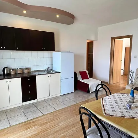 Monika Apartment