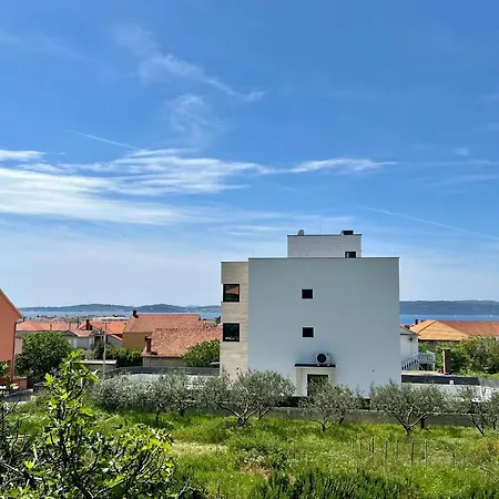 Apartment Monika Bibinje