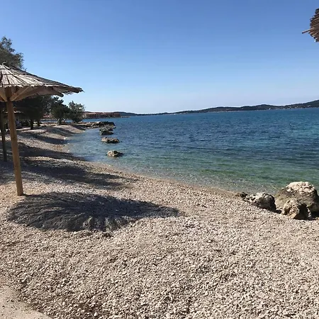 Apartament Monika Bibinje