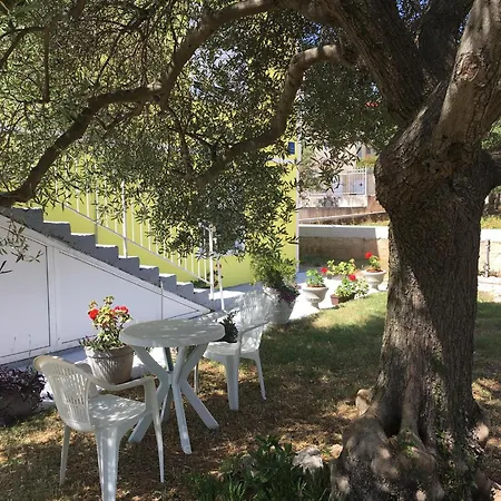 Monika Apartment Bibinje