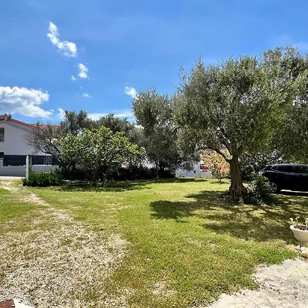 Apartament Monika Bibinje