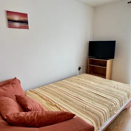 Apartment Monika Bibinje
