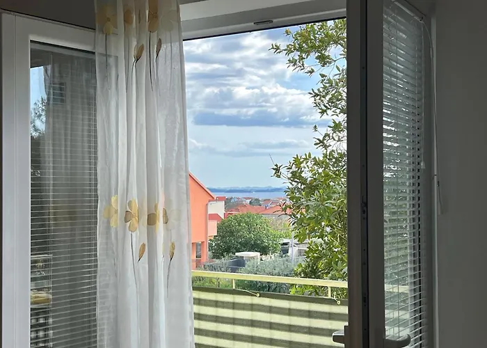Monika Appartement