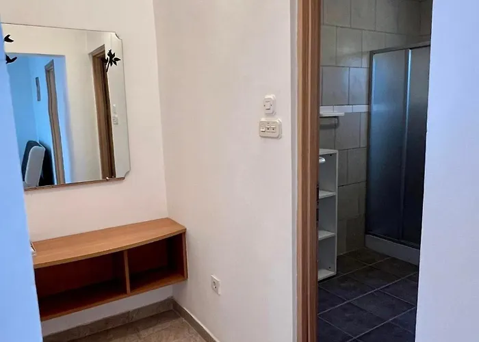 Monika Appartement Bibinje