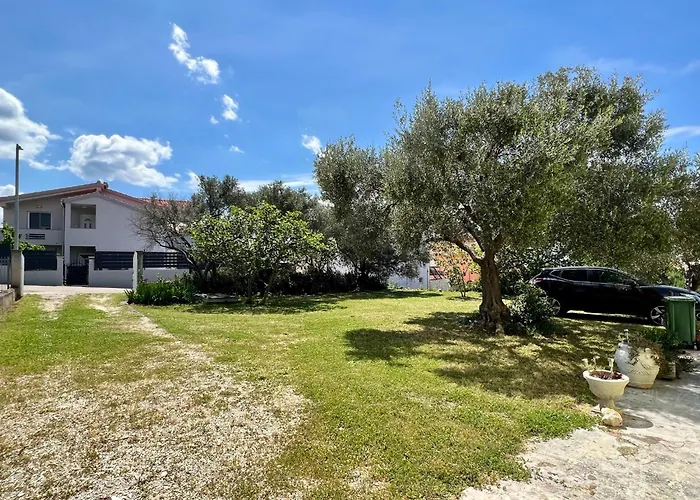 Appartement Monika Bibinje